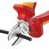 Бокорезы VDE L-140 мм KNIPEX KN-7006140 Бокорезы VDE L-140 мм KNIPEX KN-7006140