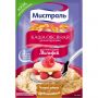 Каша овсяная Мистраль Малиновый Мильфей 40гx25шт/уп