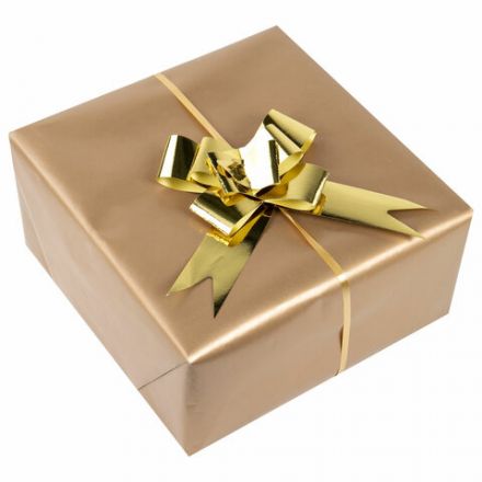 Бант-бабочка 3 см для подарка, НАБОР 10 шт., металлизированные цвета ассорти, ЗОЛОТАЯ СКАЗКА, 591838 Бант-бабочка 3 см для подарка, НАБОР 10 шт., металлизированные цвета ассорти, ЗОЛОТАЯ СКАЗКА, 591838