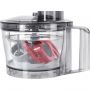 Кухонный комбайн Bosch MCM 3501M (Черный)