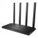 Маршрутизатор беспроводной TP-Link Archer C80 AC1900 10/100/1000BASE-TX чер