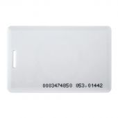 Карта бесконтактная REXANT 125KHz EM-Marin чтение (46-0227-1) Карта бесконтактная REXANT 125KHz EM-Marin чтение (46-0227-1)