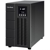 ИБП CyberPower OLS2000E Online Tower 2000VA/1800W USB/SNMPslot ( (4xC13)