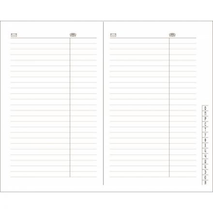 Телефонная книга Attache Вива искусственная кожа А5 96 листов зеленая (133х202 мм) Телефонная книга Attache Вива искусственная кожа А5 96 листов зеленая (133х202 мм)