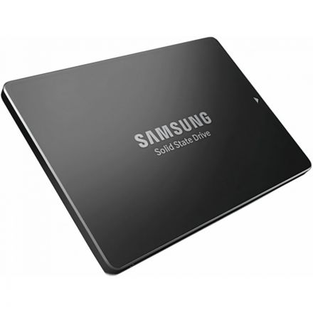 SSD накопитель Samsung Enterprise PM893 (MZ7L3240HCHQ-00A07) 2.5, 240Gb SSD накопитель Samsung Enterprise PM893 (MZ7L3240HCHQ-00A07) 2.5, 240Gb