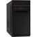 Корпус ExeGate Minitower BAA-107U mATX, без БП(EX283060RUS)