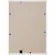 Рамка пластиковая Attache 21×30 (A4) ПЭТ Белая Рамка пластиковая Attache 21×30 (A4) ПЭТ Белая