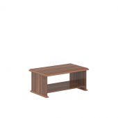 Стол журнальный RCT 106 Орех Даллас 1000х600х450 RAUT