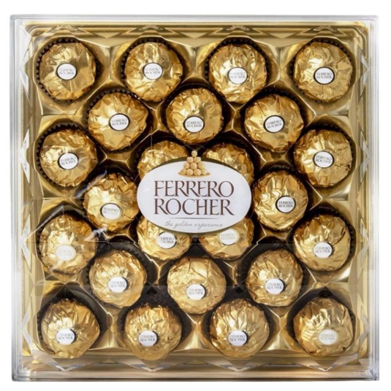 Набор конфет Ferrero Rocher 200г