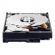 Жесткий диск WD Original SATA 1Tb WD10EZEX Caviar Blue (7200rpm) 64Mb 3.5