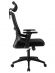 Кресло Everprof EP-530 Black (EP-530 Блэк) Сетка Черный
