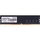 Модуль памяти Patriot DDR4 8GB 3200Мгц CL22(PSD48G320081) Модуль памяти Patriot DDR4 8GB 3200Мгц CL22(PSD48G320081)