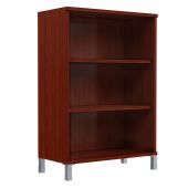 Каркас шкафа среднего с опорами B 420.1 Бургунди 900х450х1286 BORN Каркас шкафа среднего с опорами B 420.1 Бургунди 900х450х1286 BORN