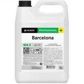 Антисептик для рук Pro-Brite Barcelona 5 л Антисептик для рук Pro-Brite Barcelona 5 л