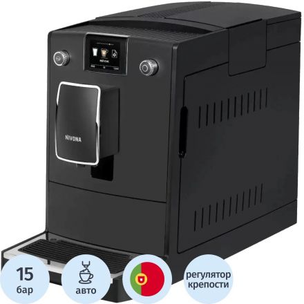 Кофемашина Nivona CafeRomatica NICR 759