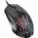 Мышь компьютерная Genius игр.провод.Scorpion M300 Crack, Black 31040010401