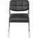 Стул BN_TQ_Стул Echair-803 VP к/з черный,без подл., хром