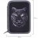 Пенал BRAUBERG, 3 отделения, полиэстер, 21х14 см, "Tiger", 271551 Пенал BRAUBERG, 3 отделения, полиэстер, 21х14 см, "Tiger", 271551