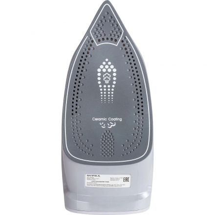 Утюг SUPRA IS-2215, керам, 2200вт Утюг SUPRA IS-2215, керам, 2200вт