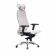 Кресло Метта Samurai K-3.04 Infinity Easy Clean белый