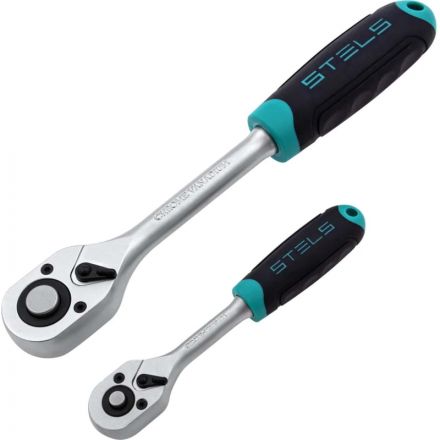 Набор инструмента слесарно-монтажный Stels 76 предметов (14104)