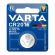 Батарейка Varta ELECTRONICS CR2016 BL1 Lithium 3V (6016) (6016101401) Батарейка Varta ELECTRONICS CR2016 BL1 Lithium 3V (6016) (6016101401)