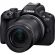 Фотоаппарат Canon EOS R50 Kit + RF-S 18-150mm IS STM (5811C022)