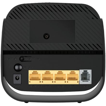 Маршрутизатор D-Link, ADSL2+ Annex A Wireless N150 Router (DSL-2640U/R1A) Маршрутизатор D-Link, ADSL2+ Annex A Wireless N150 Router (DSL-2640U/R1A)