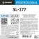Профхим д/пищ.произв щел д/оборуд,д/алюм Pro-BriteSL-177 Alum Dip, 22кг