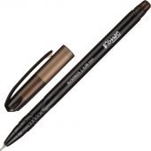 Ручка шариковая неавтомат. Комус Business масл,син чер.кор0,38/0,5мм Ручка шариковая неавтомат. Комус Business масл,син чер.кор0,38/0,5мм