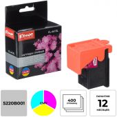 Картридж струйный Комус CL-441XL (5220B001) цв.пов.емк. для PIXMA MG2140/31 Картридж струйный Комус CL-441XL (5220B001) цв.пов.емк. для PIXMA MG2140/31