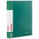 Папка на 2 кольцах BRAUBERG "Стандарт", 25 мм, зеленая, до 170 листов, 0,8 мм, 221613 Папка на 2 кольцах BRAUBERG "Стандарт", 25 мм, зеленая, до 170 листов, 0,8 мм, 221613