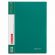 Папка на 2 кольцах BRAUBERG "Стандарт", 25 мм, зеленая, до 170 листов, 0,8 мм, 221613 Папка на 2 кольцах BRAUBERG "Стандарт", 25 мм, зеленая, до 170 листов, 0,8 мм, 221613