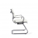 Кресло СН-303 Кайман Трио Н/п soft хром S-0402 (белый) Кресло СН-303 Кайман Трио Н/п soft хром S-0402 (белый)