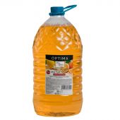 Средство для мытья пола Mr.White OPTIMA концентрат Лимон-Апельсин 5л