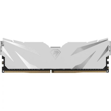 Модуль памяти Netac Shadow II 16GB DIMM DDR4 3200Мгц (NTSWD4P32SP-16W) Модуль памяти Netac Shadow II 16GB DIMM DDR4 3200Мгц (NTSWD4P32SP-16W)