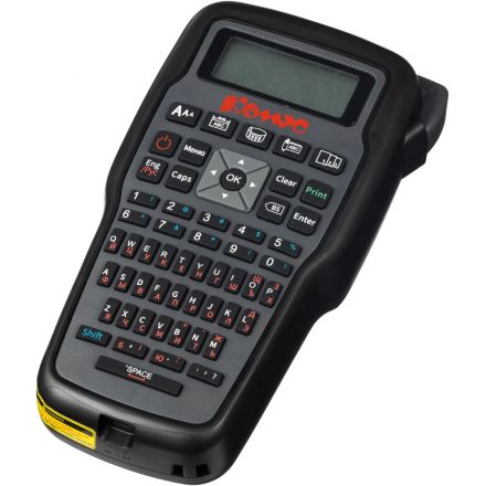 Этикет-принтер  HD-E1000 для печати наклеек