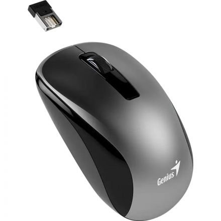 Мышь компьютерная Genius беспров. NX-7010 серый Мышь компьютерная Genius беспров. NX-7010 серый