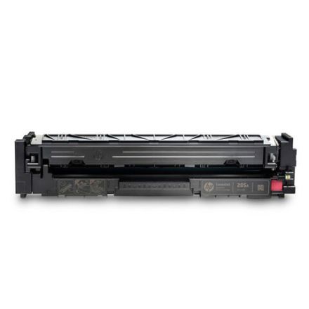 Картридж лазерный HP (CF533A) LaserJet Pro M180/M181, №205A, пурпурный, оригинальный, ресурс 900 страниц Картридж лазерный HP (CF533A) LaserJet Pro M180/M181, №205A, пурпурный, оригинальный, ресурс 900 страниц
