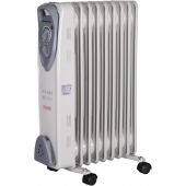 Радиатор масляный ОМ- 9Н (2 кВт) Ресанта