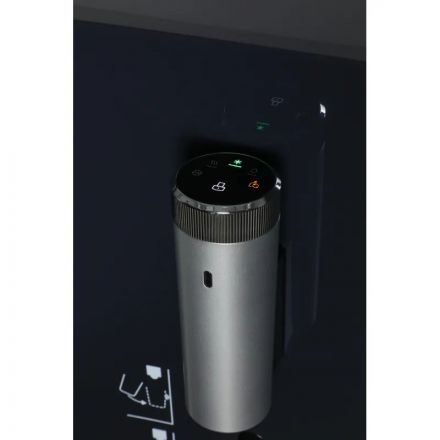 Кулер Hyundai AquaSense UV H-WD7825C напольный компрессорный графитовый Кулер Hyundai AquaSense UV H-WD7825C напольный компрессорный графитовый