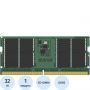Модуль памяти Kingston DDR5 SO-DIMM 32GB 5600Мгц CL46 2Rx8(KVR56S46BD8-32)