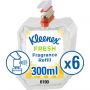 Картридж сменный Освежитель воздуха д/дисп КК Kleenex Свежесть, 6 шт 6190 Картридж сменный Освежитель воздуха д/дисп КК Kleenex Свежесть, 6 шт 6190