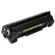 Картридж лазерный CACTUS (CS-CB435AS) для HP LaserJet P1005/P1006, ресурс 1500 страниц