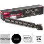 Тонер-картридж КОМУС TK-8345K чер. для Kyocera 2552ci