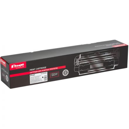 Тонер-картридж КОМУС TK-8345K чер. для Kyocera 2552ci Тонер-картридж КОМУС TK-8345K чер. для Kyocera 2552ci