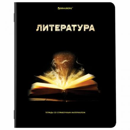 Тетради предметные, КОМПЛЕКТ 12 ПРЕДМЕТОВ, 48 л., глянцевый УФ-лак, BRAUBERG, "SHADE", 404324 Тетради предметные, КОМПЛЕКТ 12 ПРЕДМЕТОВ, 48 л., глянцевый УФ-лак, BRAUBERG, "SHADE", 404324