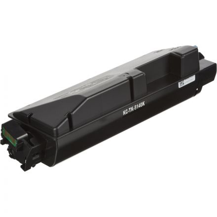 Тонер-картридж Retech TK-5140K чер. для Kyocera M6030cdn/M6530cdn/P6130cdn