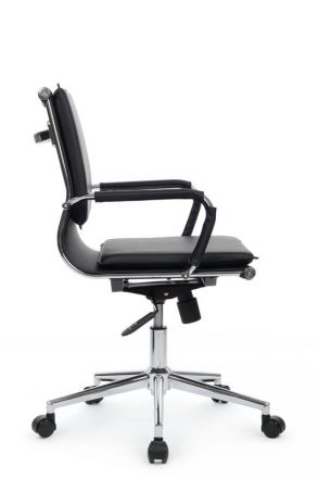 Кресло Хьюго RCH 6003-2SE Черный