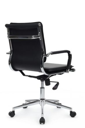 Кресло Хьюго RCH 6003-2SE Черный